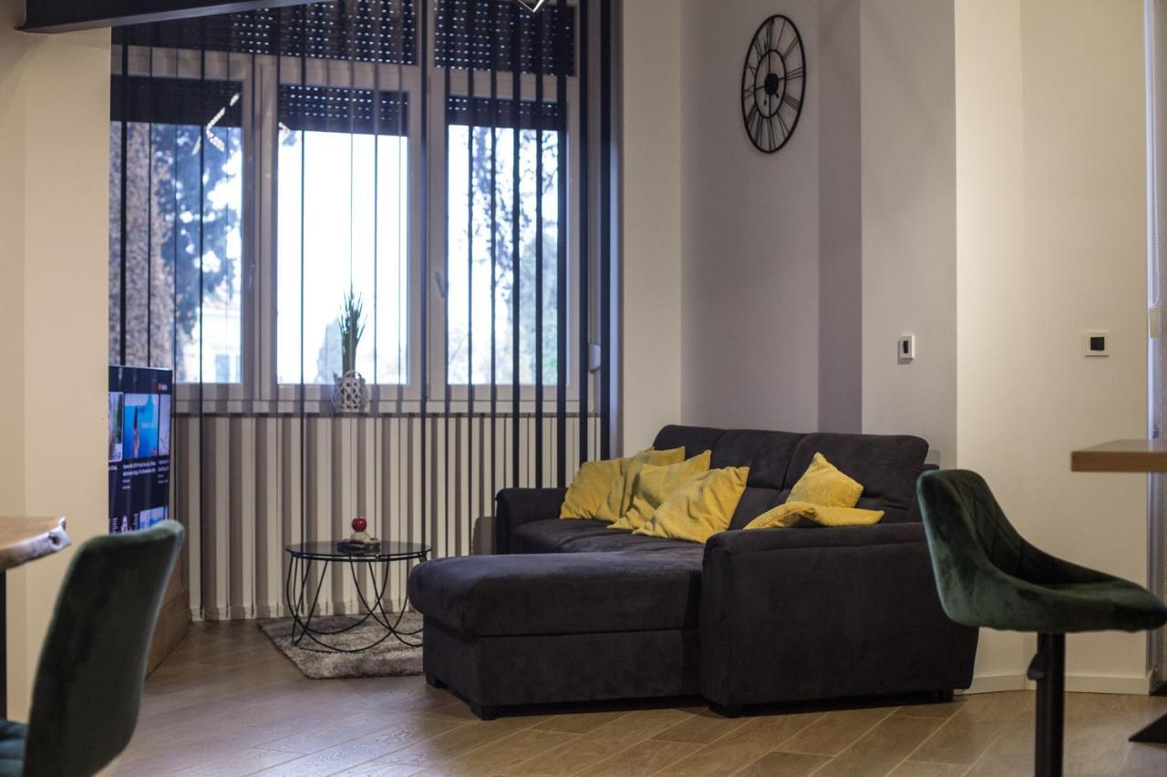 Apartment Josip Pula Eksteriør billede