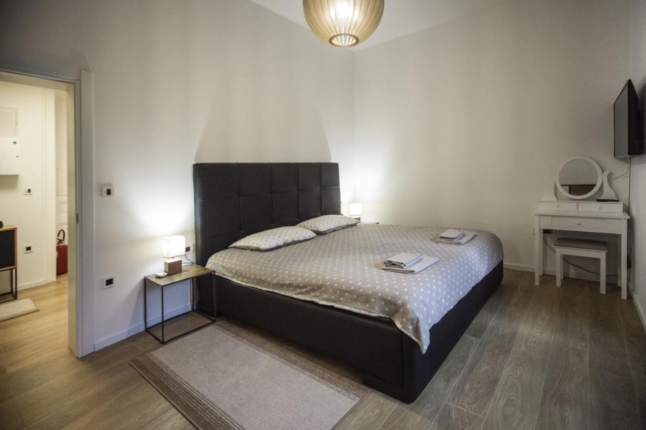 Apartment Josip Pula Eksteriør billede