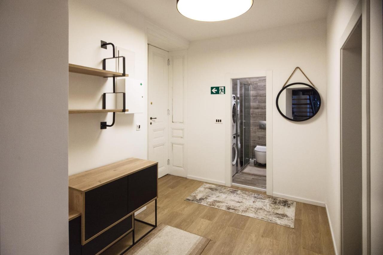 Apartment Josip Pula Eksteriør billede