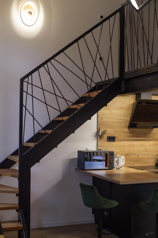 Apartment Josip Pula Eksteriør billede